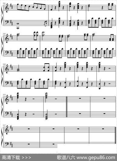 《费加罗的婚礼》序曲|莫扎特作曲寒风制谱