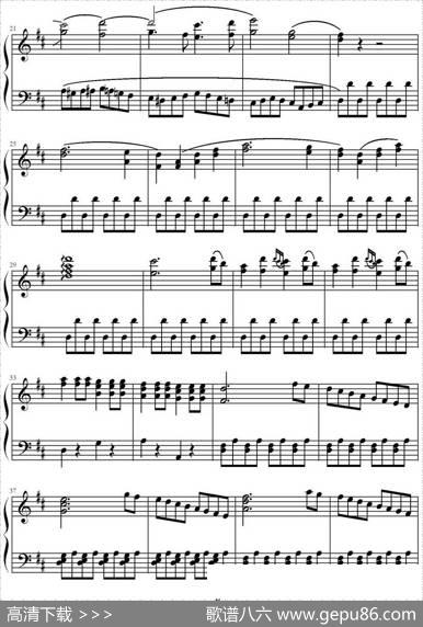 《费加罗的婚礼》序曲|莫扎特作曲寒风制谱