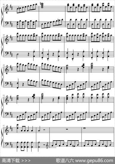 《费加罗的婚礼》序曲|莫扎特作曲寒风制谱