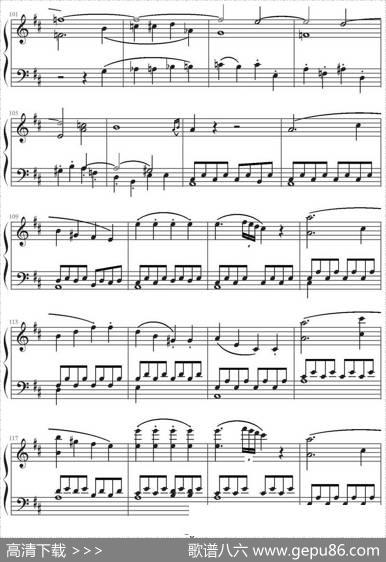《费加罗的婚礼》序曲|莫扎特作曲寒风制谱