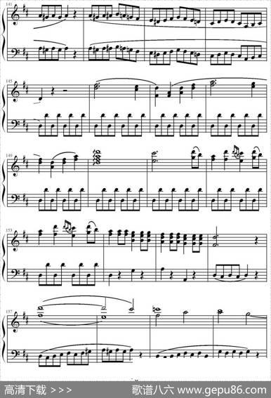 《费加罗的婚礼》序曲|莫扎特作曲寒风制谱