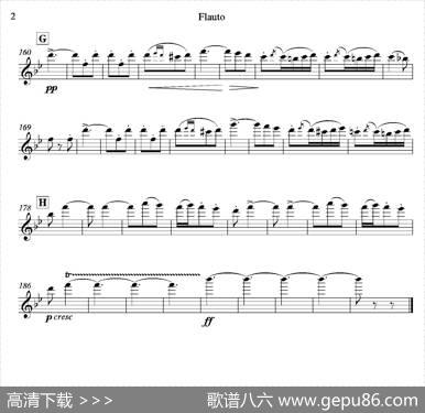 饮酒歌|[意]威尔第