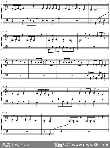 BillieJean|迈克尔·杰克逊