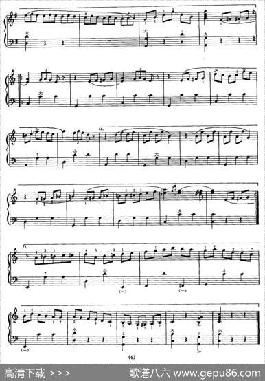 羽毛圆舞曲