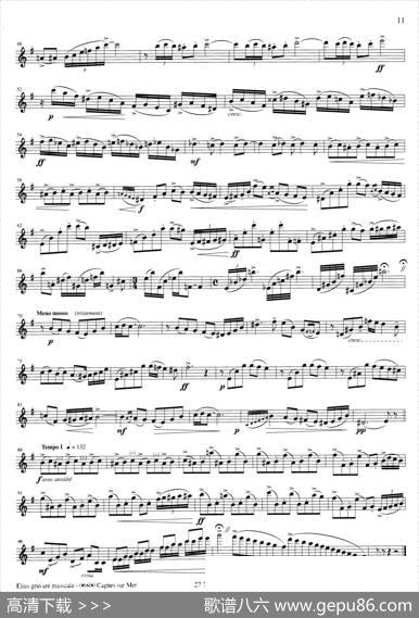 TangoEtudes|​AstorPiazzolla