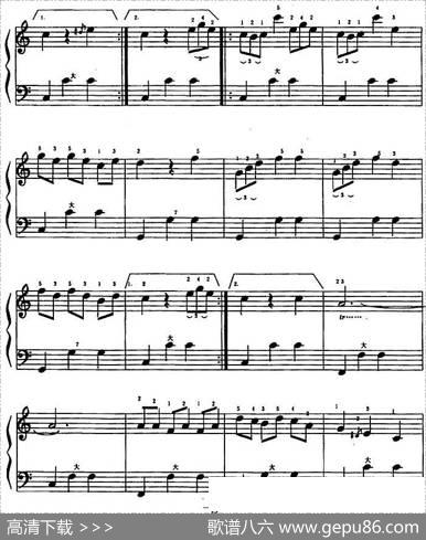 杜鹃圆舞曲|[瑞典]约纳森