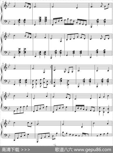 情人的眼泪|姚敏曲老猫制谱