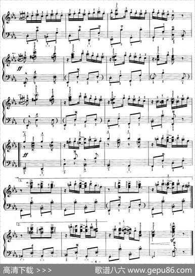迷人的拉格泰姆舞曲
