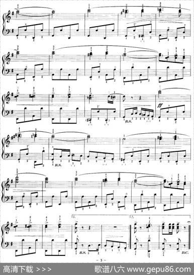狙击手进行曲