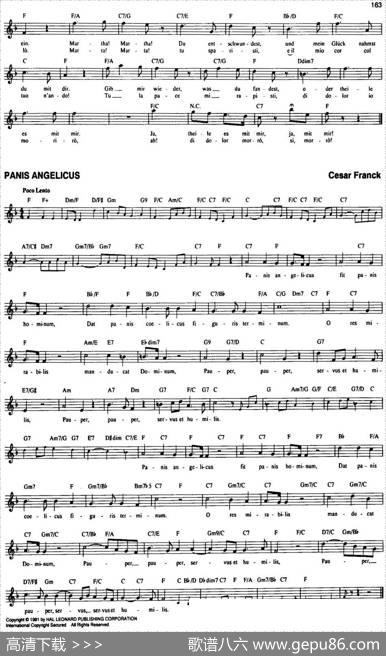 TheRealLittleClassicalFakeBook（P161-180）