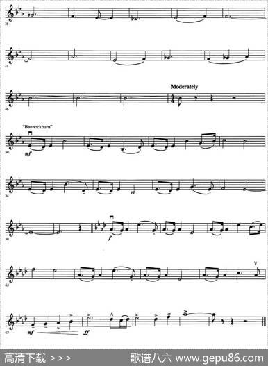 MUSICFROMBRAVEHEART