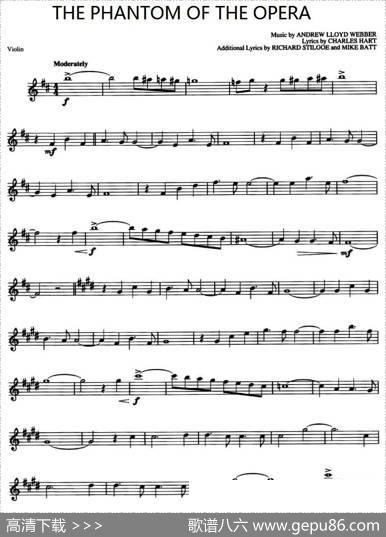 THEPHANTOMOFTHEOPERA