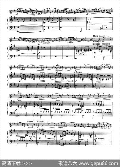 G大调学生协奏曲（塞茨作品第13号）|塞茨