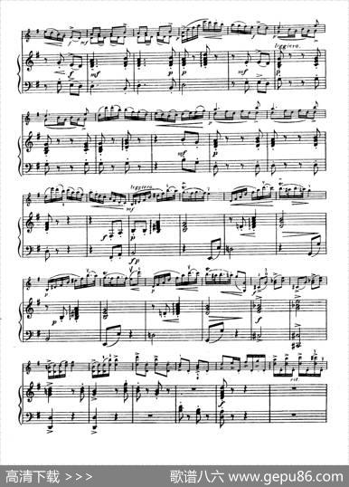 g小调学生协奏曲（塞茨作品第12号）|塞茨
