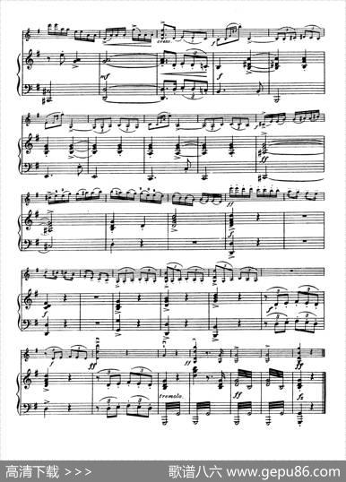 g小调学生协奏曲（塞茨作品第12号）|塞茨