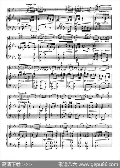 g小调学生协奏曲（塞茨作品第12号）|塞茨