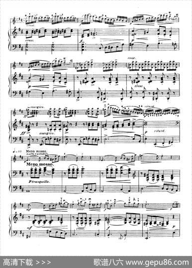 D大调学生协奏曲（塞茨作品第15号）|塞茨