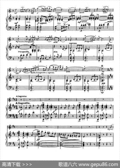 D大调学生协奏曲（塞茨作品第15号）|塞茨