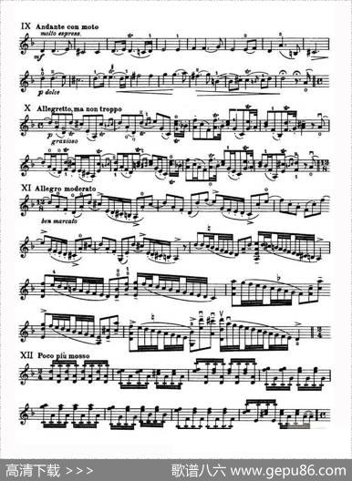 SonatainDminor（D小调奏鸣曲“Lafolia”Op.1,No.12）