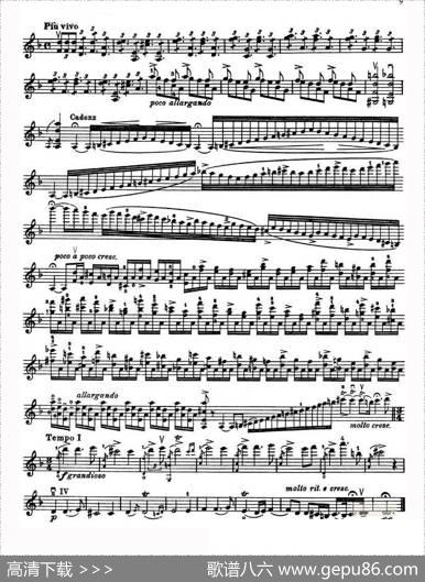 SonatainDminor（D小调奏鸣曲“Lafolia”Op.1,No.12）