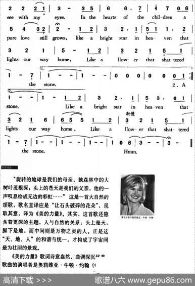 美的力量 - 乔·亨利、约翰·贾维斯|乔·亨利、约翰·贾维斯