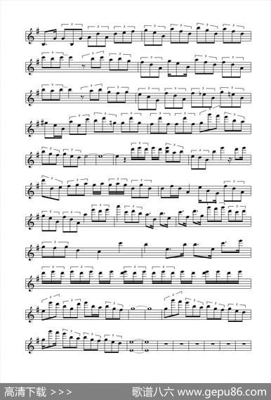 Contradanza