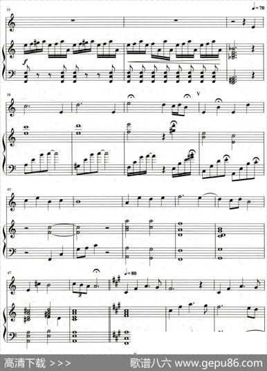 第一板胡幻想曲（中音板胡独奏+钢琴伴奏）|单丹峰曲景建树、曾威配器