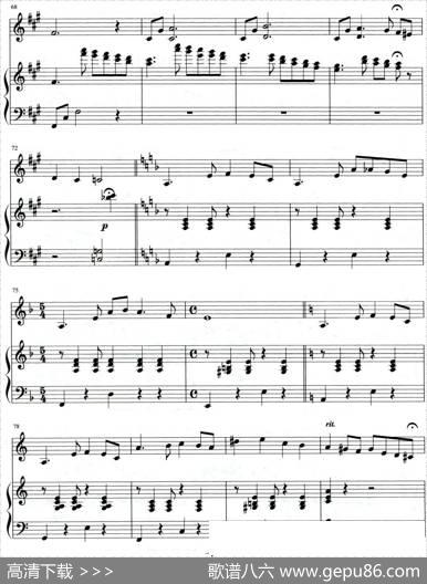 第一板胡幻想曲（中音板胡独奏+钢琴伴奏）|单丹峰曲景建树、曾威配器