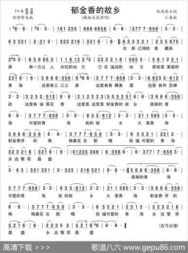 郁金香的故乡 - 休闲居士|小磊