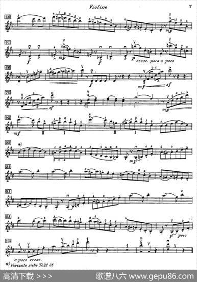 Frühlingswalzer（SpringWaltz）（春天华尔兹）|肖斯塔科维奇