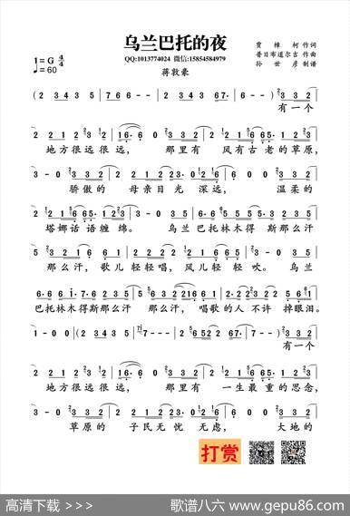 乌兰巴托的夜 - 贾樟柯|普日布道尔吉