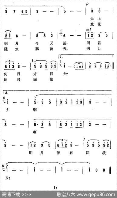 思君曲（晨枫词王西麟曲） - 晨枫|王西麟