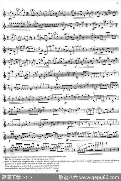 AstorPiazzolla（No.1）