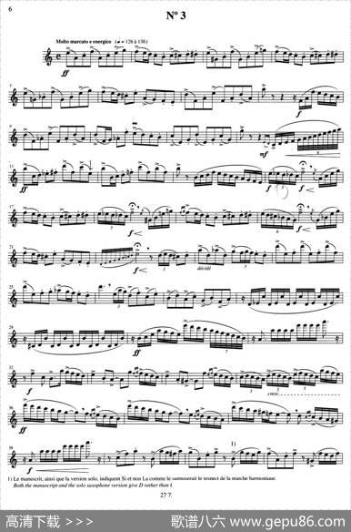 AstorPiazzolla（No.3）