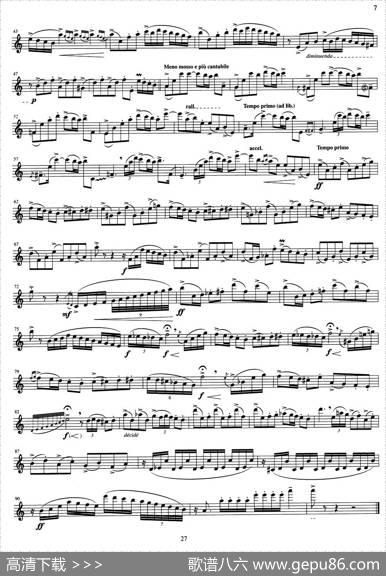 AstorPiazzolla（No.3）
