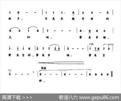 披着百鸟衣的太阳 - 徐世宁|覃一军