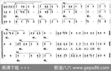 [前苏联]红莓花儿开（电影《幸福的生活》插曲、合唱）