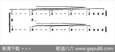 农民的歌（郭庆宜词林海东曲） - 郭庆宜|林海东