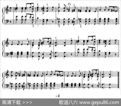 A小调小奏鸣曲|[奥]I·普莱耶尔