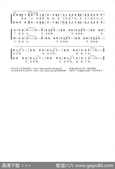 飞鸟和鱼|三宝