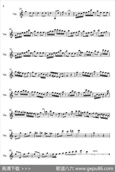 NeuePizzicatoPolkaOp.449（新拨弦波尔卡）|JohannStrauss（斯特劳斯）