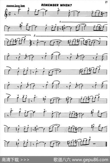 BasicJazzConceptionforsax