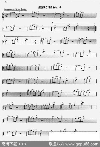 BasicJazzConceptionforsax