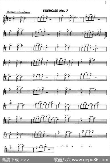 BasicJazzConceptionforsax