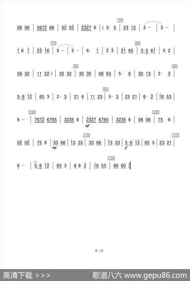 六花六节|张晓峰