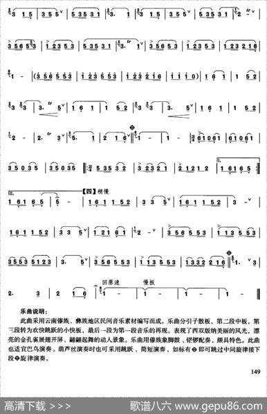 版纳风光|王铁锤
