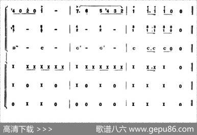 拉德斯基进行曲（选段）（口琴合奏）|老约翰.斯特劳斯