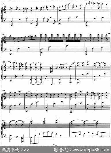 流行歌曲改编的钢琴曲：我的快乐 - 陈韦伶洪瑞业|陈韦伶