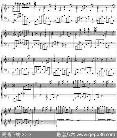 PassingBy|Yiruma