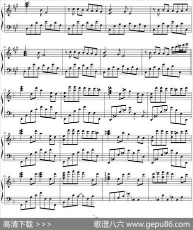 PassingBy|Yiruma